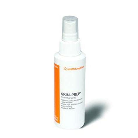 Skin Prep Protective Liquid Dressing Non Aerosol 425 Oz Pump Spray