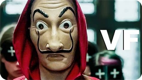 Desde 2007, en casa del puzzle nos dedicamos al comercio electrónico de puzzles, en todos sus formatos y modalidades. LA CASA DE PAPEL Bande Annonce VF (2017) - YouTube