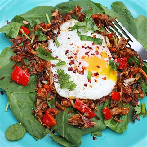 Finally, serve raw banana fry / vazhakkai fry with hot steamed rice as a side dish with rasam. Banana Flower Stir Fry {Recipe Redux}