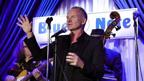Sting Kuala Lumpur Concert Tickets Presale Price Where To Buy And More