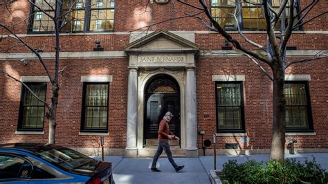 The Manhattan Private School That Tore Itself Apart The New York Times
