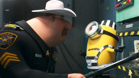 Minions Yellow Is The New Black Sort Film Movie Clip Youtube