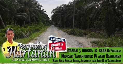 Ada cara beli rumah dengan tepat yang. Mencari Tanah untuk Dimajukan Secara Usahasama. Kami Bina ...