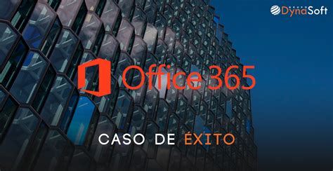 Alcoa Caso De éxito Con Microsoft Teams De Office 365 Grupo Dynasoft