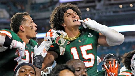 Last updated april 03, 2020. 'It's surreal to be back': Former top recruit Jaelan Phillips finds second chance at Miami - The ...