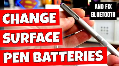 How To Replace Batteries Repair Or Fix Bluetooth Problems With