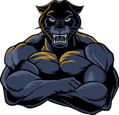 Panther Vectors Photos And Psd Files Free Download