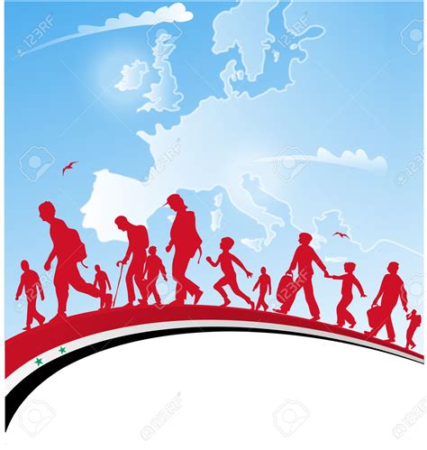 Migration Clipart Clipground