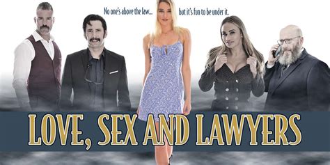 Love Sex And Lawyers 2021 Showtime