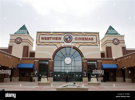 Regal Cinema Stock Photos And Regal Cinema Stock Images Alamy