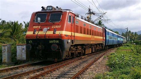 good news for railway passengers india railways to run 200 more trains during festive season