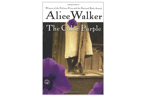 Brit Bennett On The Color Purple By Alice Walker