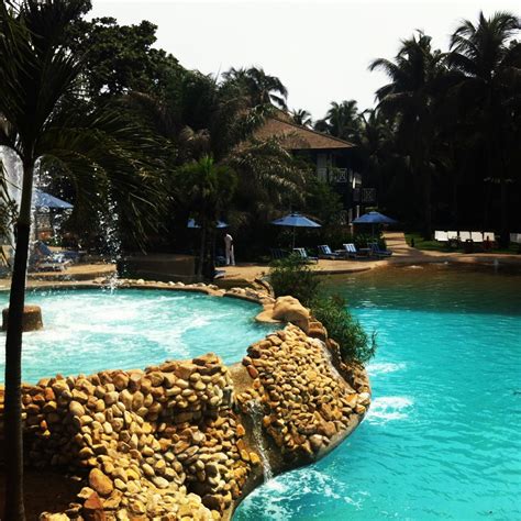 Labadi Beach Hotel Accra Ghana Ghana Travel Ghana Tourism Africa