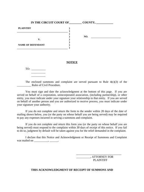 Complaint Form Template Fill Out Sign Online Dochub Vrogue Co