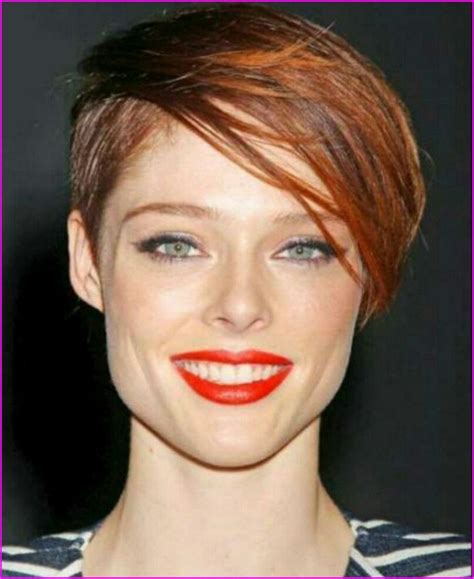 Pixie Haircuts For Fine Hair Over 50 Short Pixie Cuts