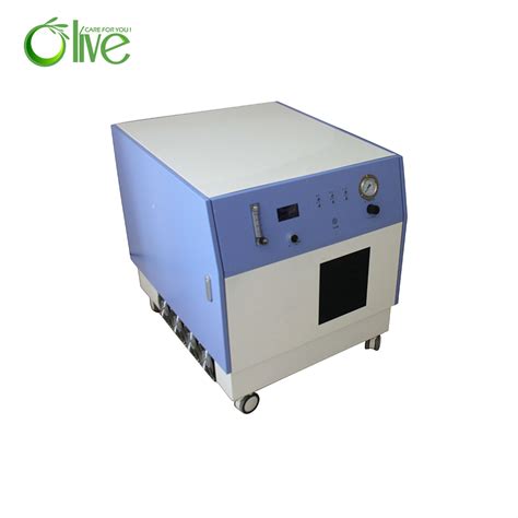 Diy oxygen concentrator using psa | oxygen generator machineподробнее. Dual Flow Glass Blowing Fish Farm Psa Oxygen Generator