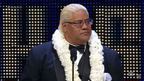 Who Is Rikishi On The Worlds Best Everything You Need To Know About