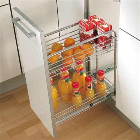 Rangement Coulissant Cuisine 20 Cm | Venus Et Judes