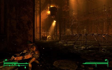 Fallout 3 The Pitt Screenshots For Windows Mobygames