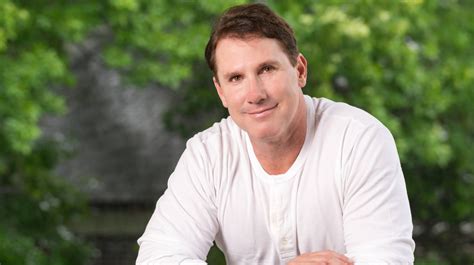 Nicholas Sparks Says He Believes People Should Love Whom They Choose