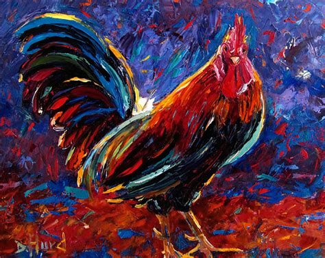 Artists Of Texas Contemporary Paintings And Art Abstract Palette Knife