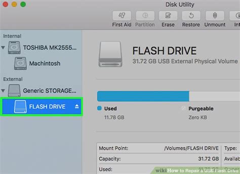 Watch the video explanation about fix raw filesystem usb/sd/hd not formatted error online, article, story, explanation, suggestion, youtube. 3 Ways to Repair a USB Flash Drive - wikiHow