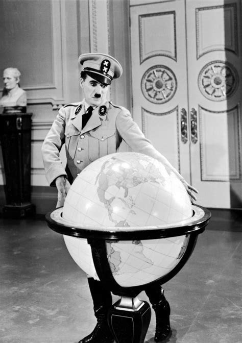 Charlie Chaplin Der Große Diktator Dvd