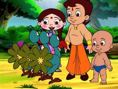 Chhota Bheem Images Pictures Photos And Hd Wallpapers In 2020