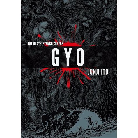 Junji Ito Collection 3 Books Bundles Uzumaki 3 In 1 Dlx Ed Hcgyo 2in1