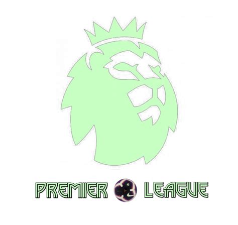 Premier League Logo Png Transparent Background Images