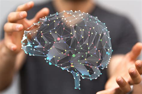 The Human Brain Vs Computers