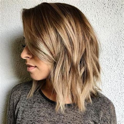 Guys who love medium hairstyles make a great impression on girls. 27 Super Easy Medium Length Hairstyles for Thick Hair