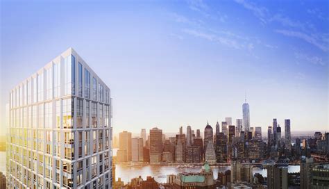 Gallery Of Brooklyns Tallest Building Revealed In New Renderings 1