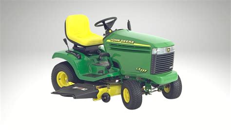 10 Common John Deere Lx277 Problems With Solutions Lawn Mowerly