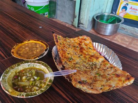 Ram Kulcha Point Amritsar Restaurant Reviews