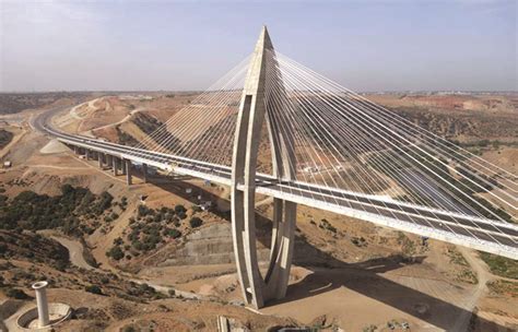 Pont-Mohamed-VI-Maroc | Chantiers du Maroc