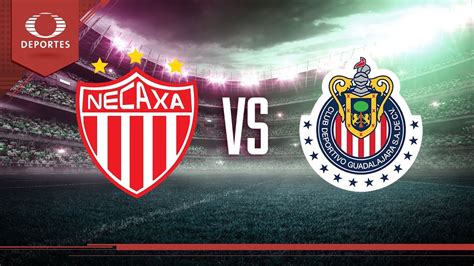 Por tercera fecha de la liga mx. Previo Necaxa vs Chivas | Clausura 2019 - Jornada 6 ...