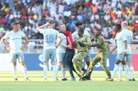 Gor mahia is from kenya and napsa stars is from zambia. Dream come true for K'Ogalo stars in Tanzania: Gor Mahia ...