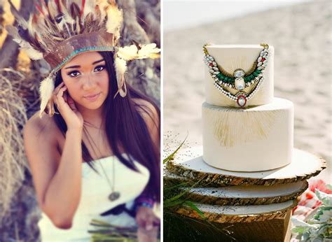 wednesday wedding inspiration native american bespoke bride wedding blog native american