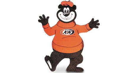 For over 20 years, guests have made special memories with our selection of soft toys and. The A&W Great Root Bear. | Mascot, Childhood, Vintage ...