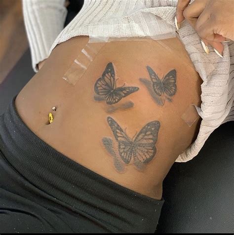 7 Side Stomach Tattoos For Females 2k22 Tattoo Bantuanbpjs