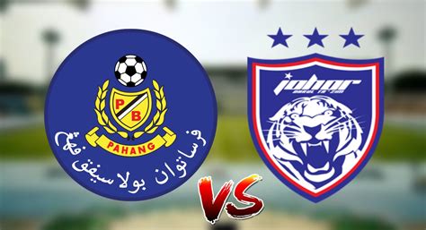 Live chat with celebs and followers! Live Streaming Pahang vs JDT Liga Super 28.4.2019 ...