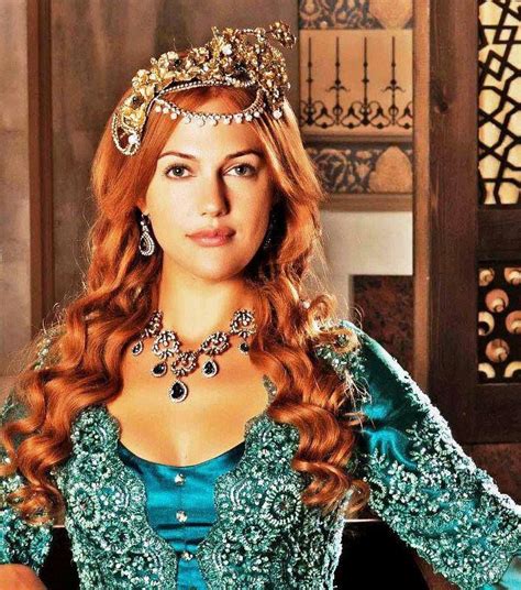 She has worked in germany and turkey. Meryem Uzerli « Celebrity Age | Weight | Height | Net ...