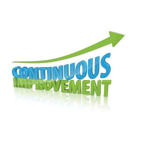 Continuous Improvement With Lean BCSJI