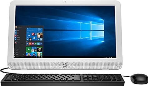 If you are looking for an operating system, especially if you are a lover of windows 7. Get 2016 HP Pavilion 19.5 Inch All-in-One Desktop Computer ...