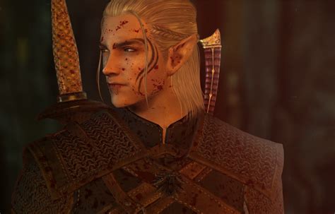Zevran At Dragon Age Origins Mods And Community