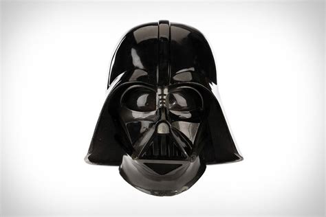 Darth Vaders Helmet Uncrate