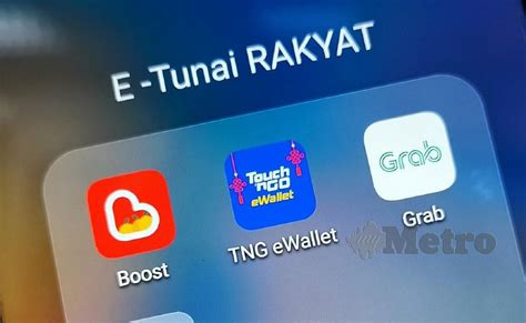 Grab has stated that its users will receive their rm30 one day after being. Kaji e-Tunai Rakyat masuk BSH | Harian Metro