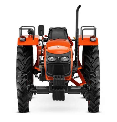 Kubota Mu4501 2wd 45 Hp Tractor 4 Cylinder At Rs 890000piece In