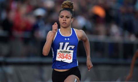 Learn how rich is in this year and how spends money? Olympian Sydney McLaughlin smashes Penn Relays record ...